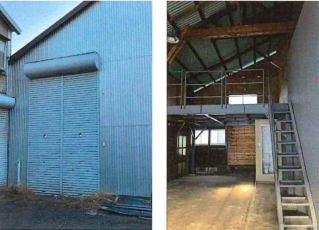 大阪市淀川区田川北3-3-28 塚本貸倉庫の画像