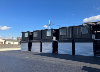 東大阪市菱屋東1-8-2 ＡＺＴＯ（アジト）菱屋東の画像