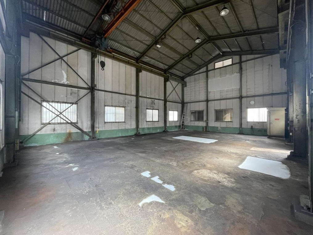 尼崎市次屋3-2-26 次屋３丁目工場