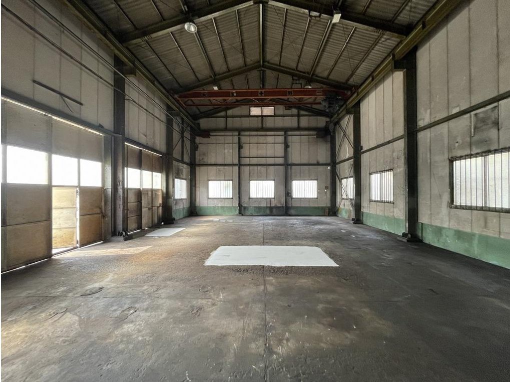 尼崎市次屋3-2-26 次屋３丁目工場