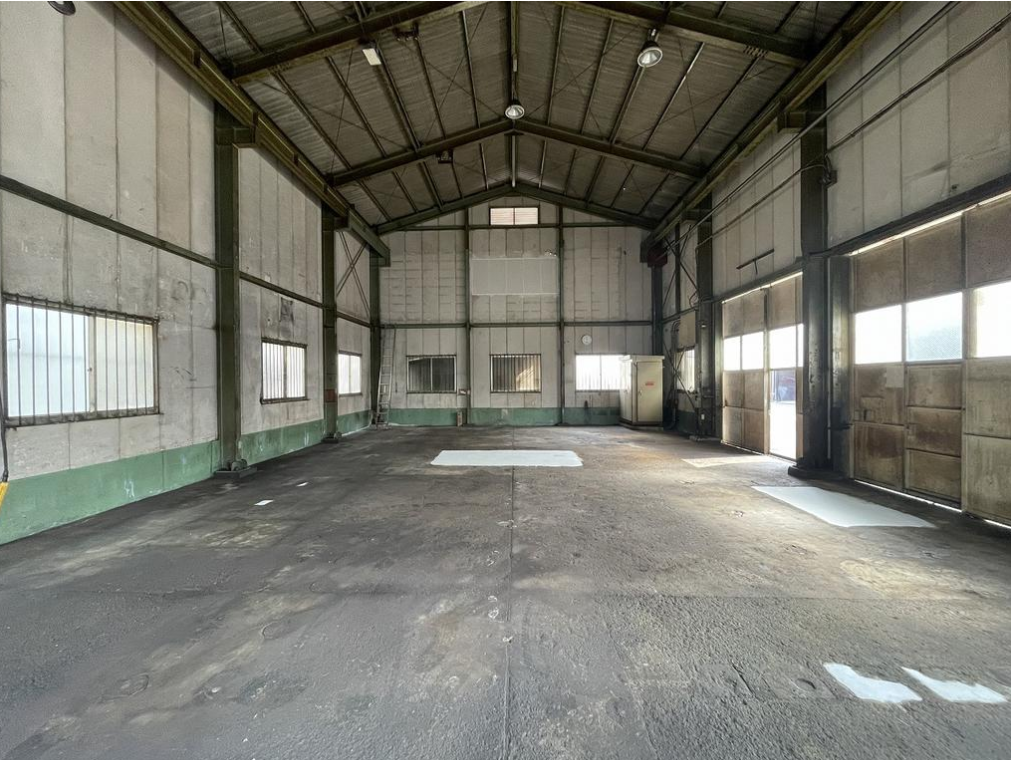 尼崎市次屋3-2-26 次屋３丁目工場