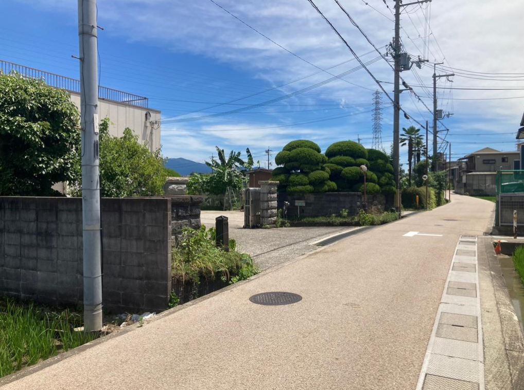 大阪狭山市東池尻5-1973-6 大阪狭山市貸倉庫の画像