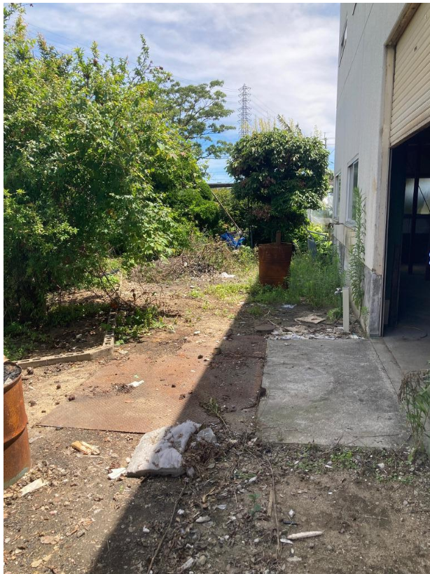 大阪狭山市東池尻5-1973-6 大阪狭山市貸倉庫