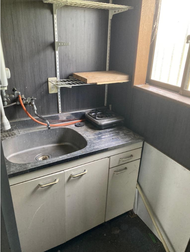 大阪狭山市東池尻5-1973-6 大阪狭山市貸倉庫