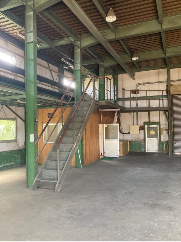 大阪狭山市東池尻5-1973-6 大阪狭山市貸倉庫