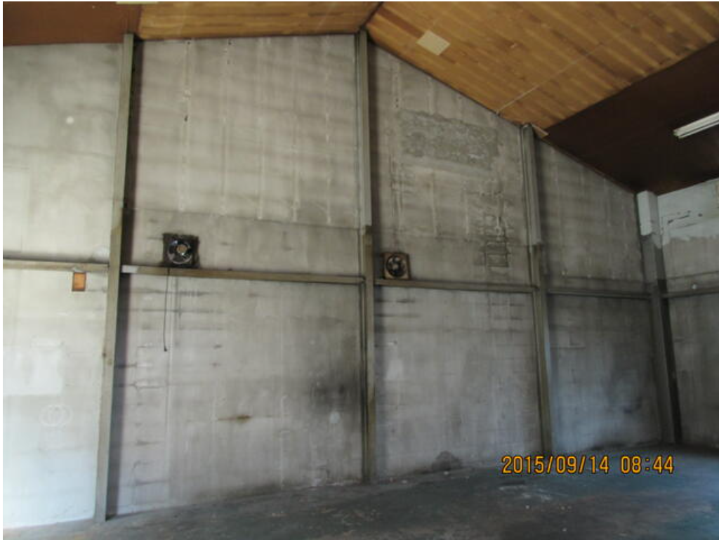 八尾市美園町3-76 有限会社 利武商会貸工場