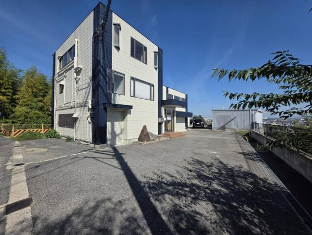 堺市西区山田３丁987 堺市西区山田事務所倉庫の画像