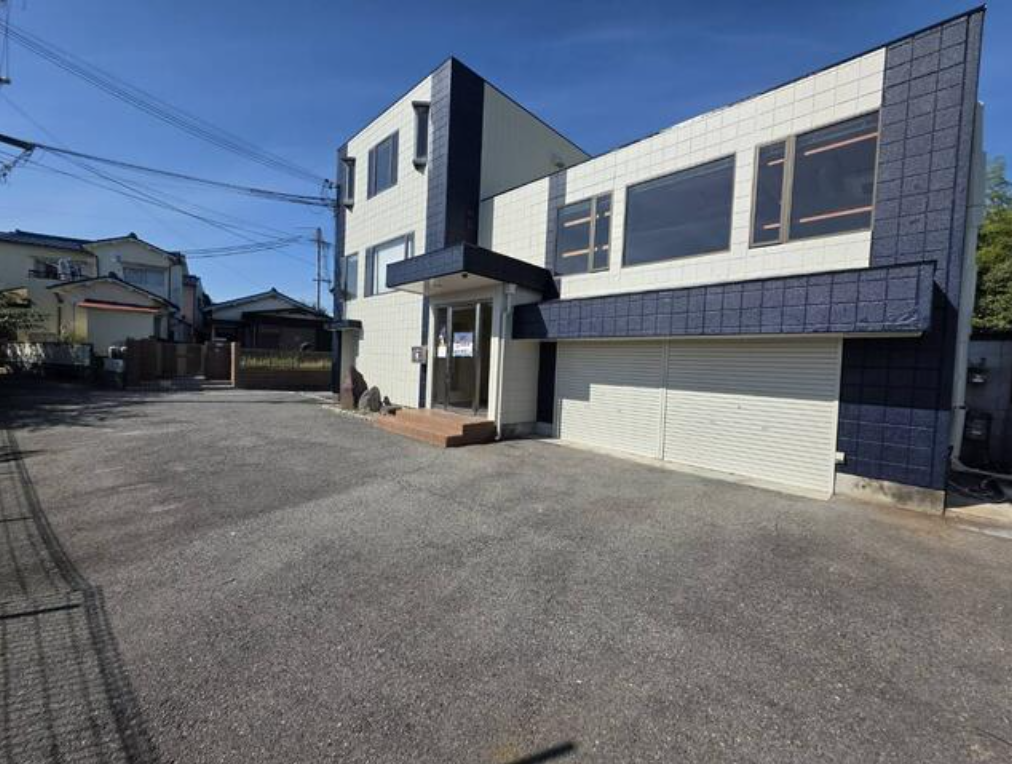 堺市西区山田３丁987 堺市西区山田事務所倉庫