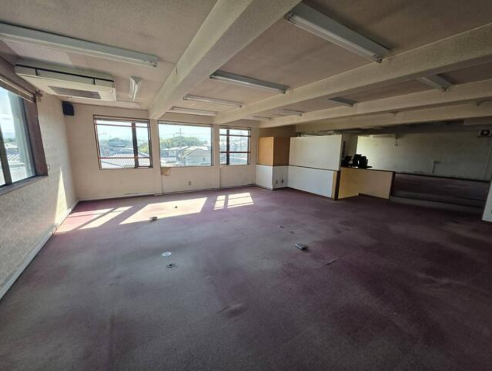 堺市西区山田３丁987 堺市西区山田事務所倉庫