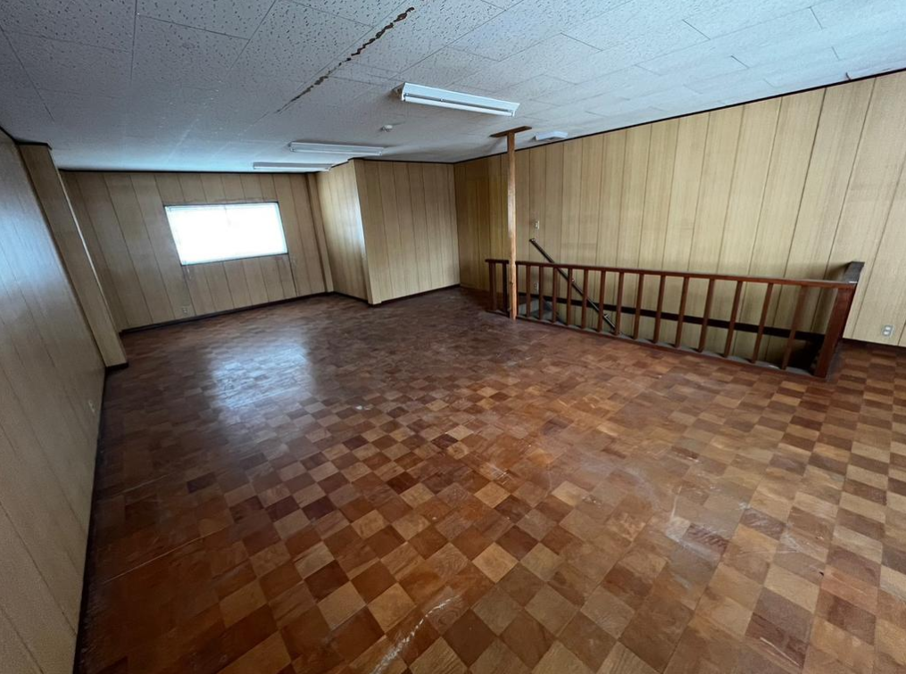 堺市西区津久野町１丁1-1 津久野車庫倉庫