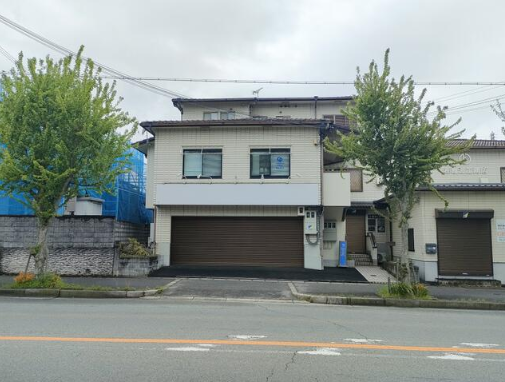 神戸市北区有野町有野657-1 難波工務店１階店舗の画像