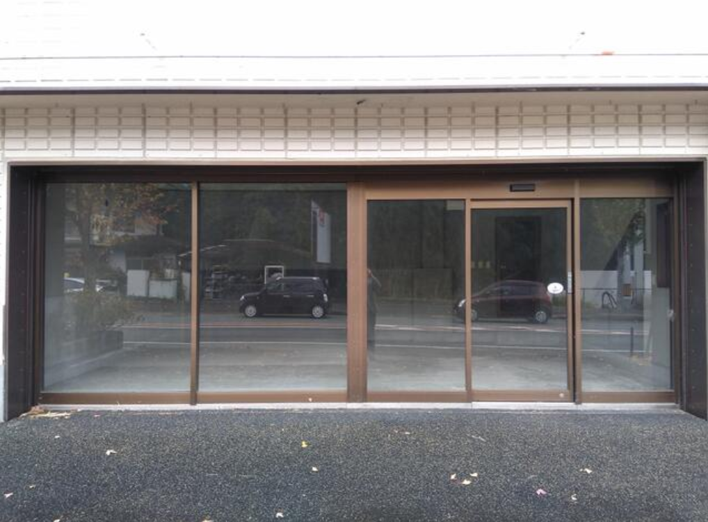 神戸市北区有野町有野657-1 難波工務店１階店舗