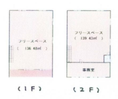 大阪市都島区毛馬町5-9-20 安本ビルの画像