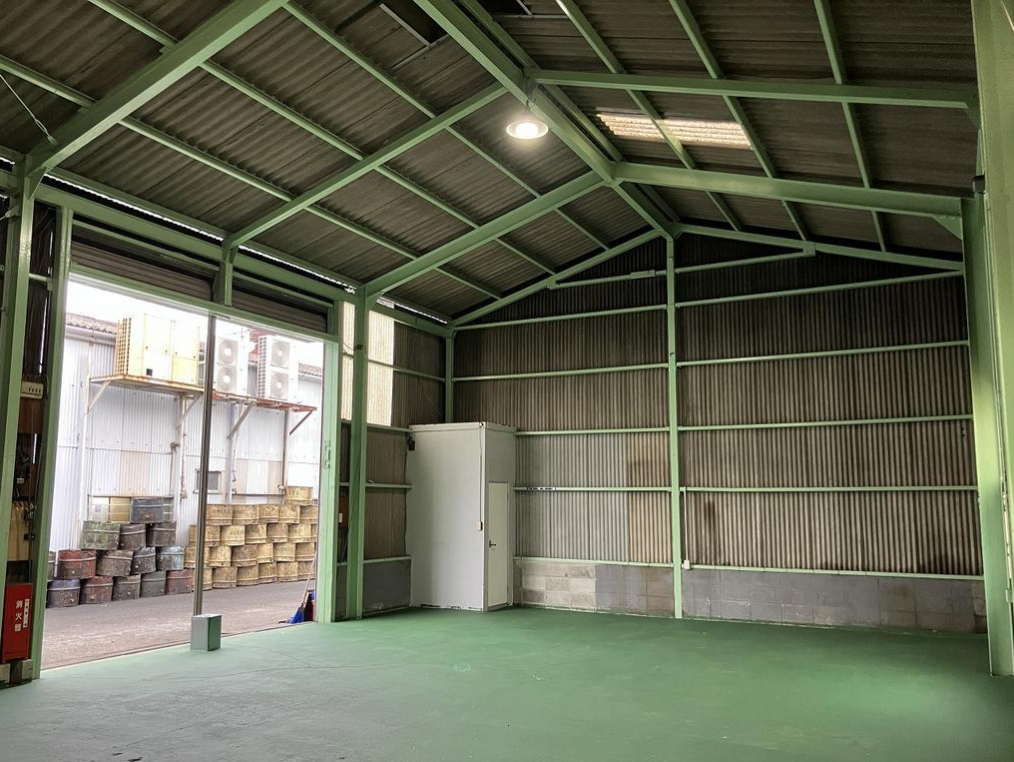 東大阪市西石切町6-2-19  新石切貸工場の画像