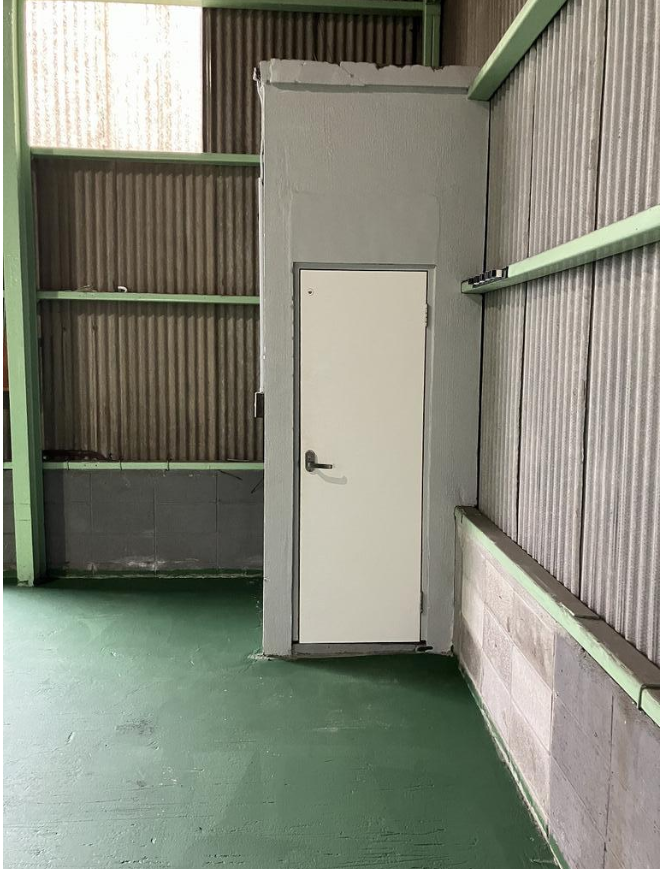 東大阪市西石切町6-2-19  新石切貸工場