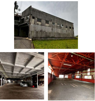 大阪狭山市池之原3-513-2 金剛貸倉庫の画像