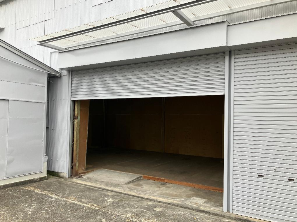 大阪市旭区赤川3-5-9 城北公園通貸倉庫の画像