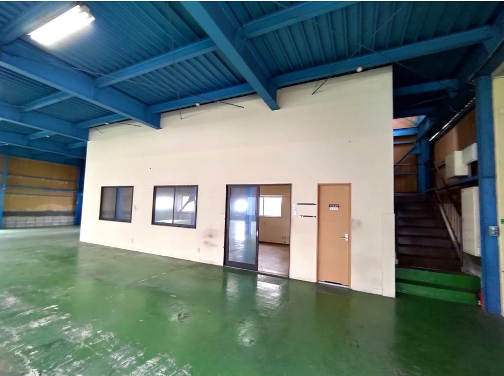 寝屋川市堀溝2-5-14 イマス堀溝倉庫