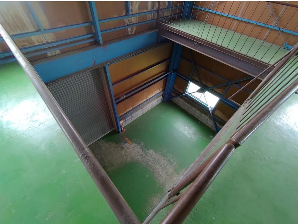 寝屋川市堀溝2-5-14 イマス堀溝倉庫