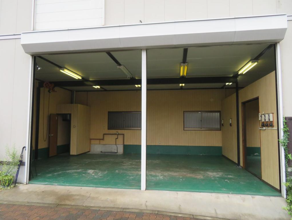 神戸市長田区日吉町6-6-10 鷹取貸倉庫