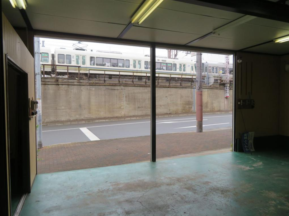 神戸市長田区日吉町6-6-10 鷹取貸倉庫