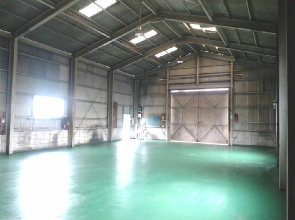 羽曳野市通法寺159-6 通法寺貸倉庫の画像