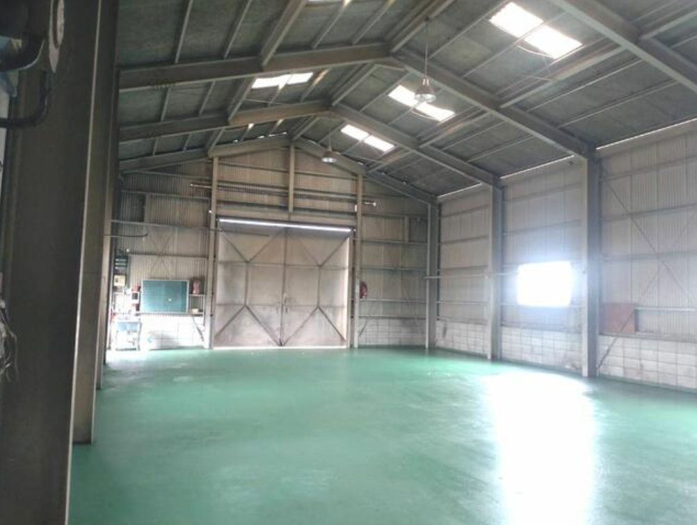 羽曳野市通法寺159-6 通法寺貸倉庫