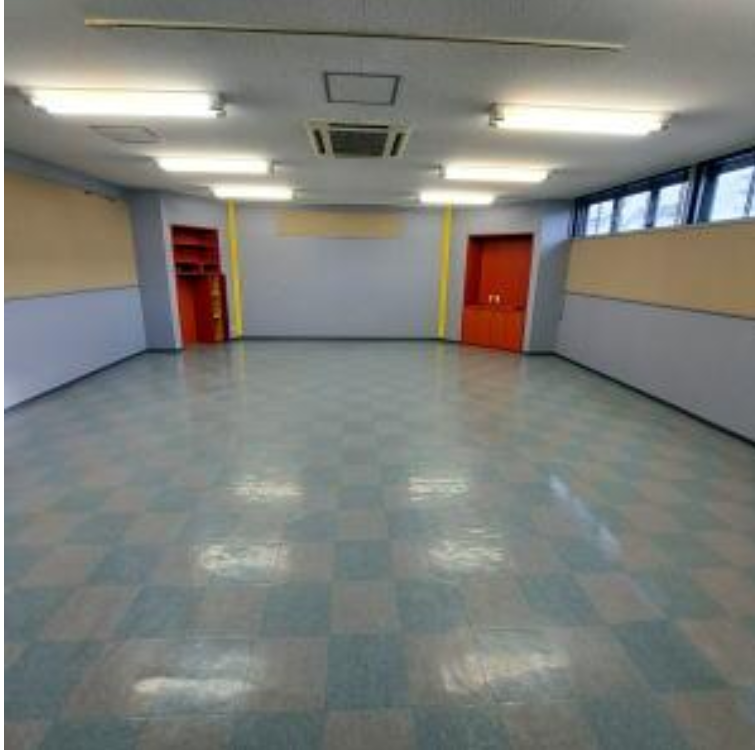 八尾市青山町1-6-7 青山町倉庫付事務所