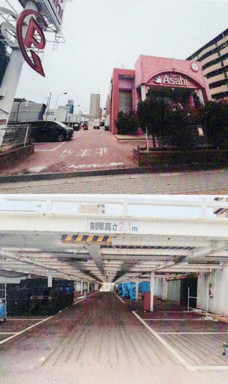 大阪市住之江区新北島3-2-53 新北島倉庫の画像