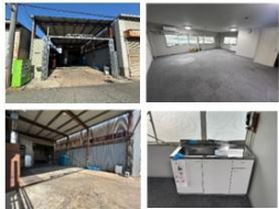 大阪市西淀川区中島2-11-90 出来島貸工場