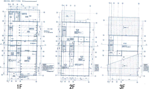 大阪市西区新町2-18-19 新町２丁目１棟貸店舗の画像