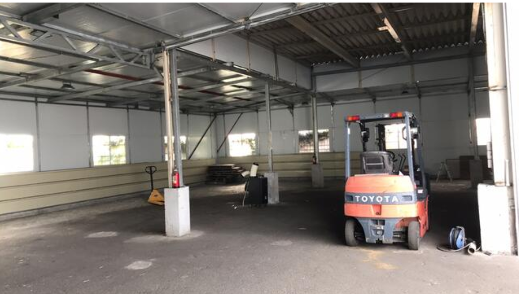 泉佐野市南中樫井432-1 泉佐野市南中樫井倉庫・事務所