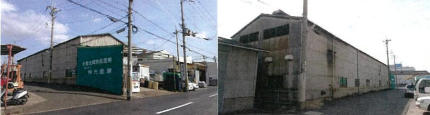 大阪市平野区長吉出戸7-2-48 平野区長吉出戸工場の画像