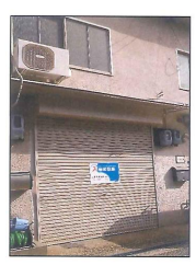 大阪市東住吉区今林2-11-18 今林倉庫の画像