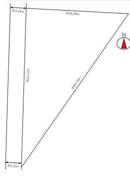 高槻市萩之庄5-28-7 高槻市売倉庫の画像