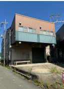 高槻市萩之庄5-28-7 高槻市売倉庫の画像