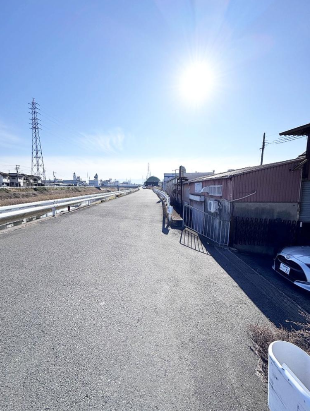泉北郡忠岡町北出3-1-36 忠岡売倉庫