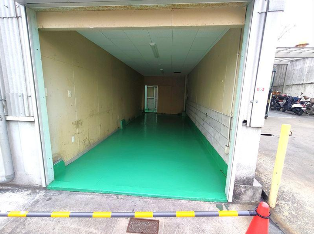 東大阪市新町21-35 仮称新町貸倉庫A号室