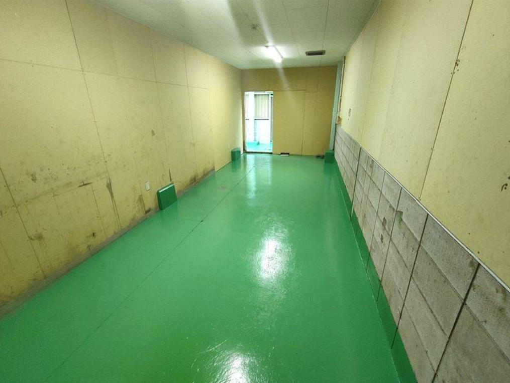 東大阪市新町21-35 仮称新町貸倉庫A号室