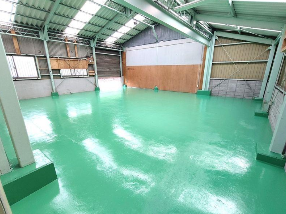 東大阪市新町21-35 仮称新町貸倉庫A号室