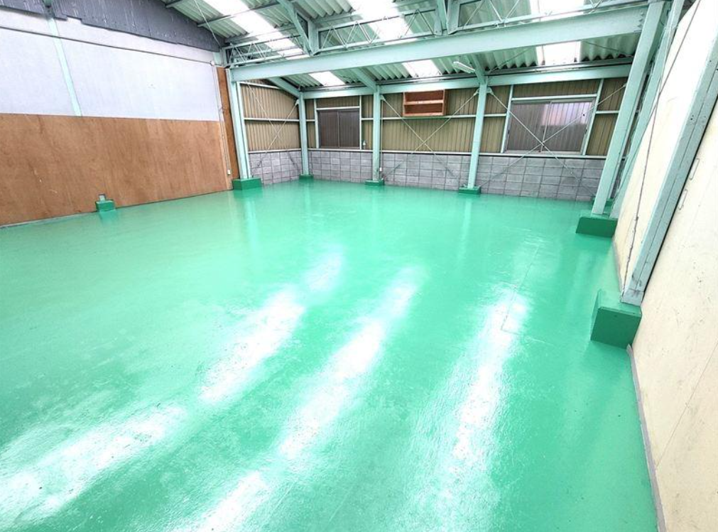 東大阪市新町21-35 仮称新町貸倉庫A号室