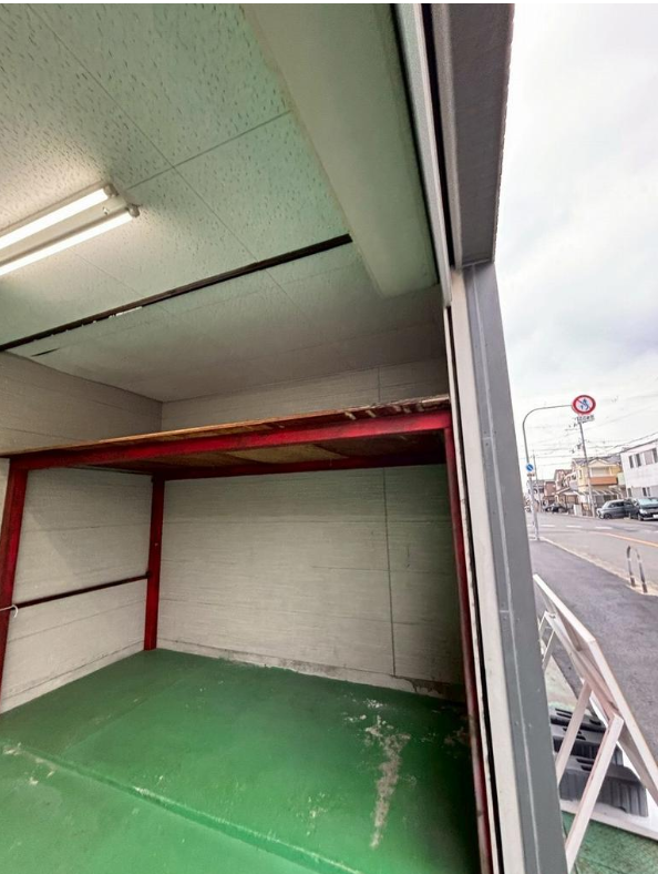 枚方市長尾家具町２丁目 長尾貸倉庫の画像