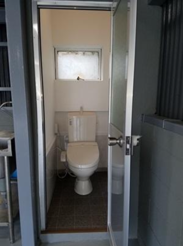 大阪市城東区東中浜7-5-14 東中浜貸工場・倉庫　Ａ号地