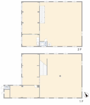泉大津市森町2-3 北助松売倉庫の画像