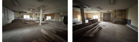 堺市堺区高砂町１丁11-1 東湊売倉庫