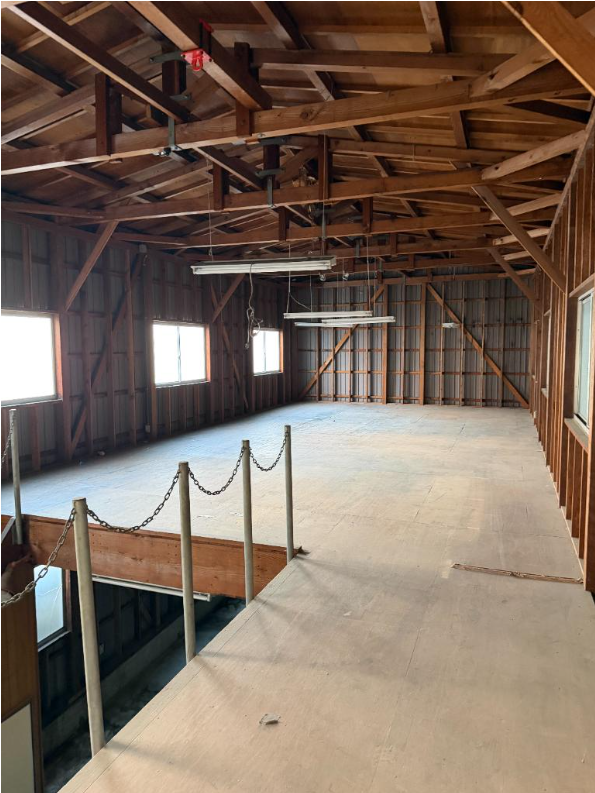 大阪市大正区三軒家東6-18-9 大正貸倉庫