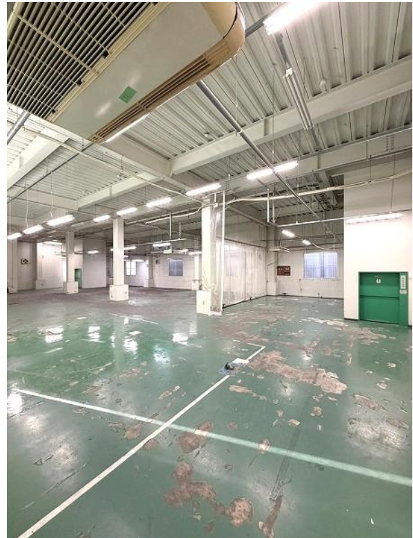 大阪市東成区深江北1-6-20 深江橋貸倉庫