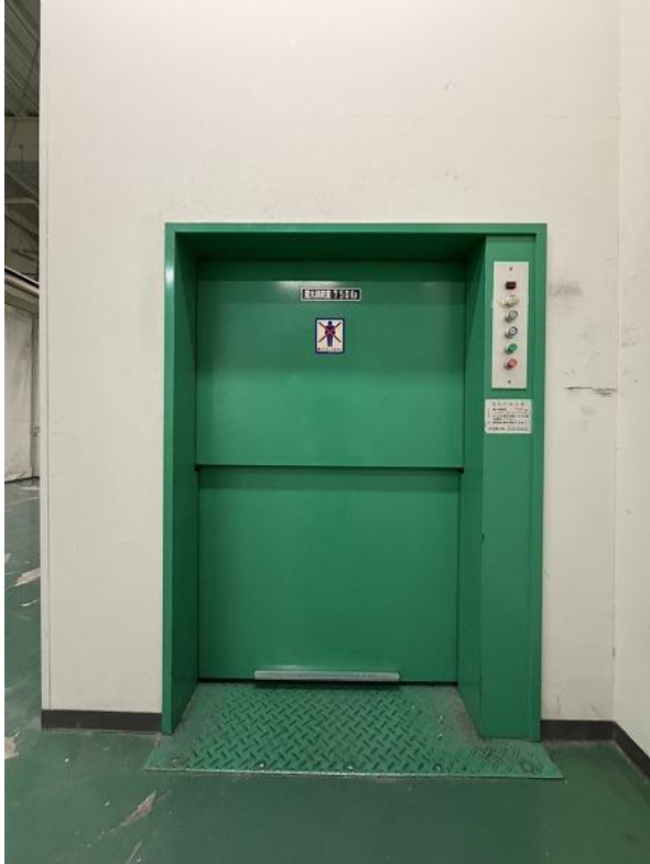 大阪市東成区深江北1-6-20 深江橋貸倉庫