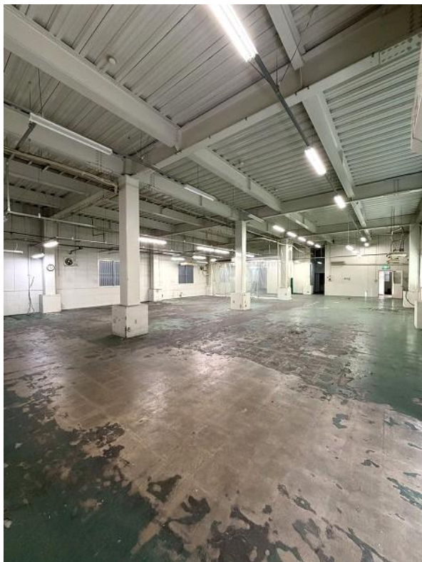 大阪市東成区深江北1-6-20 深江橋貸倉庫