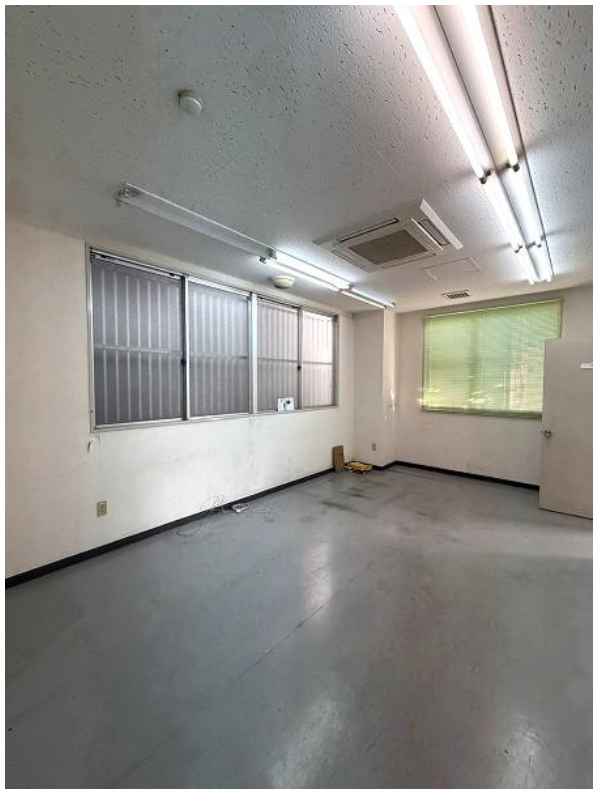 大阪市東成区深江北1-6-20 深江橋貸倉庫